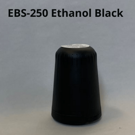100ml black ethanol ink cartridge for EBS-250 handjet