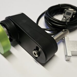 Sojet MoEco Encoder