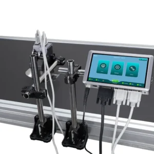 M2 Thermal Inkjet Printer